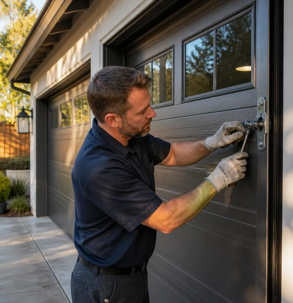Settling the Garage Door Debate: Looks, Resale Value, and What's Real — West Covina Garage Door Solutions, West Covina, CA