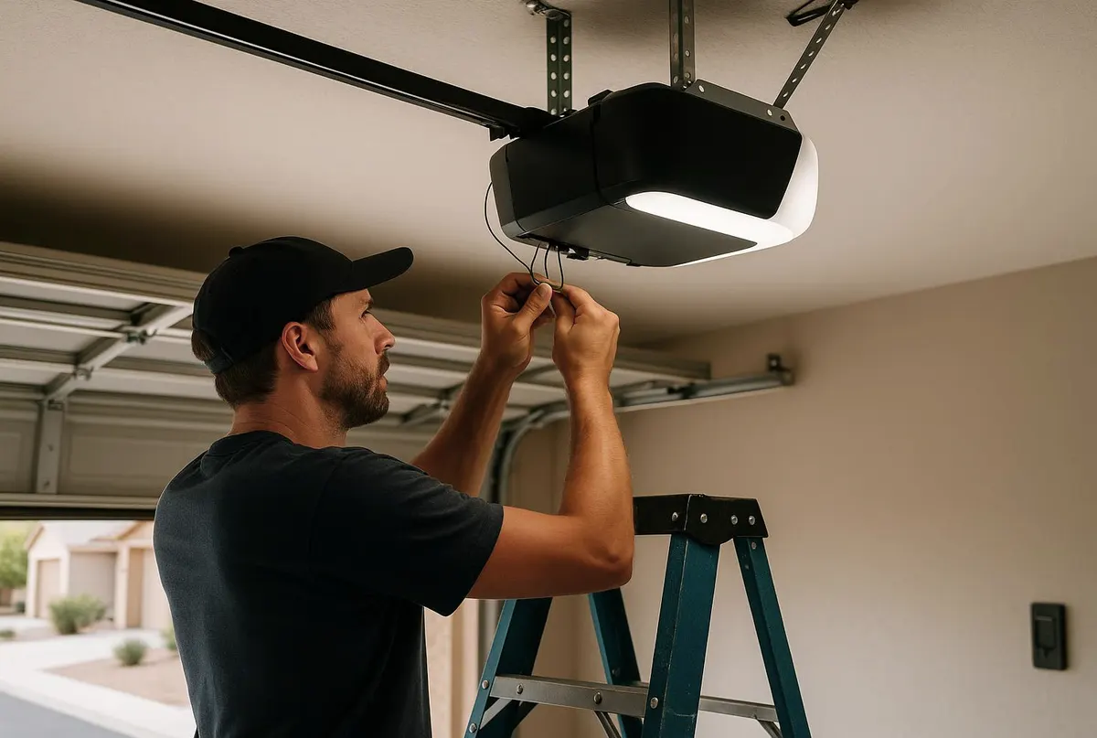 Steel vs. Wood vs. Aluminum vs. Fiberglass: Best Garage Door Material for West Covina Homes — West Covina Garage Door Solutions, West Covina, CA