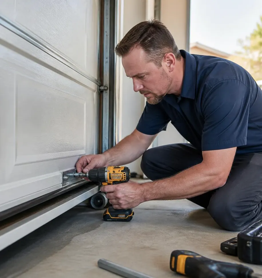 Who Fixes the Garage Door? A Landlord-Tenant Guide for West Covina Renters — West Covina Garage Door Solutions, West Covina, CA
