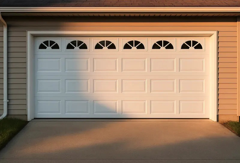 Contact West Covina Garage Door Solutions
