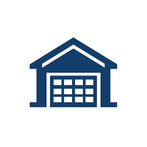 West Covina Garage Door Solutions logo